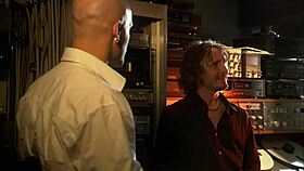 Beautiful Feet Brunette Milf Emotional Monster Cock Cumshot Fun