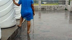 hey watch this horny asian tutor couple go hardcore with deepthroat and riding