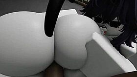 Two Subs Beg For Intense BBC Pounding