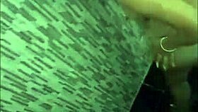 neighbor caught in bathroom leads to wild miami fuck