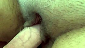 Secret hangout with her friend while partner's downstairs