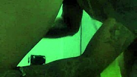 watch her bounce that juicy mexican ass with powerful sentones driving deep