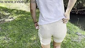 Compilation of sluts pissing wet pussies public in forest car pov kinky travel!