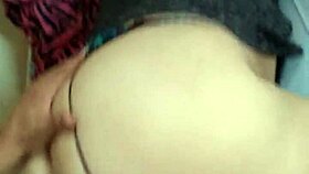 my big ass lover milf drives me wild every time