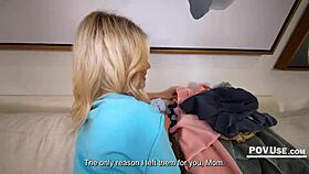 Milfs obey every command in this all-day submission POV?