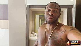 hotwife lexi's juicy pussy craves rome's huge bbc sloppy pounding