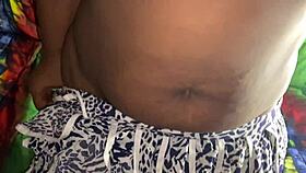 sexy exotic indian fingers pussy to massive squirting climax