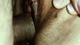 i love slamming this hot milf's tight ass in amateur anal