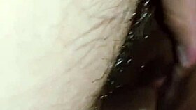 i love slamming this hot milf's tight ass in amateur anal