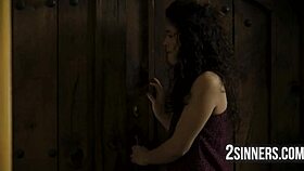 cheating with lover's natural big tits deepthroat rough fuck