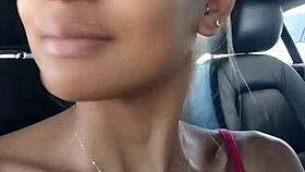 teasing glimpses in public chase spark hidden desires