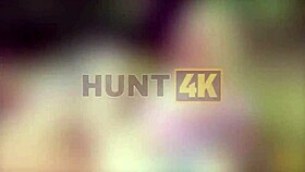 Hey boyfriend, watch me get picked up and fucked outdoors in the forest by this guy.