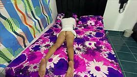 flaca, swallow your old perv's entire monster cock in that tight teen pussy ride?