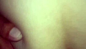 doña katty's ass wrecked by huge negro cock