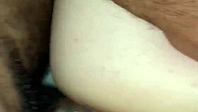 girl, how does that long thick bbc feel slamming deep into your squirting wet pussy?