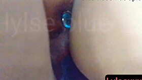 Emotional Bent Over Doggystyle Creampie Birthday Gift For Friend