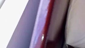 Homemade asian amateurs deliver intense sucking action