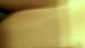 Ex-girlfriend begs for rough anal creampie pounding now!