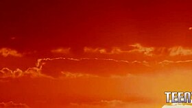 Coffee Date Turns Into Wild Italian Ass Pounding Frenzy!