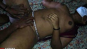 hidden room passion builds with intense long pounding