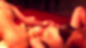 alexis texas poses nude in sports car