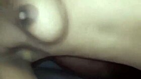 colombian bride whispers for that fat cock to pound her deep amor