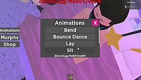 SLUTTY BEST FRIEND FUCKS HARD IN BED