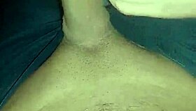 ever wonder how that huge cock feels nonstop in your grip?