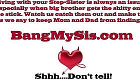 horny curious chloe scott craves big cock pov pounding