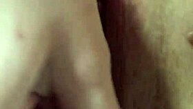 love fingering my wife while she vibes her pussy with toys