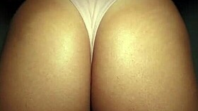 i crave your touch on my perfect ass right now