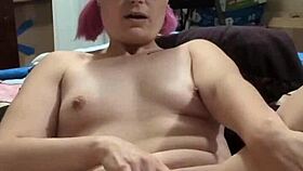 hey watch this solo squirting explosion soak everything 💦😍