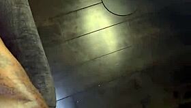 messy milf anal assfucked bent over doggystyle by monster black cock