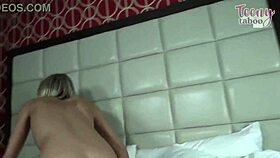 seth brogan nails hot coed chloe after school deal!