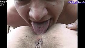 Federica Tommasi Spreads Ass for Deep Anal Pounding