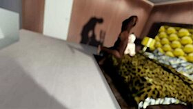 Sex drive 3 adventure on the road