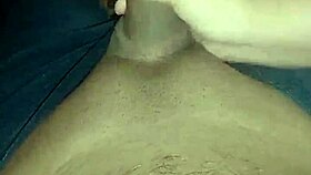 ever wonder how that huge cock feels nonstop in your grip?