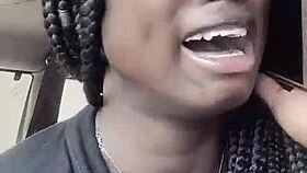 check out my massive heaving tits bouncing everywhere!