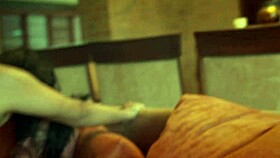 Husband Catches Wife Cheating, Fucks Her Rough To Pregnancy Creampie!