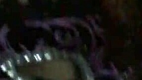 😏 very late night wake-up call for some yummy cock sucking and dirty play 😉