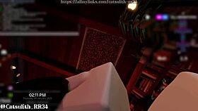 Big tits beauty kicks off new year riding cock in wild cowgirl fuck session