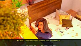 wife's big ass creampied in rough interracial 3some outdoors