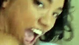 ei fui na casa do negão com rola gigante ele me fodeu arrombando tudo