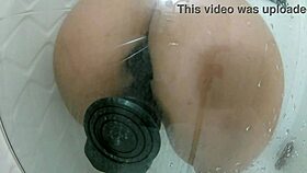 my wife craves that intense anal double penetration with karina and lucas