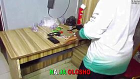yo check naija olosho's wildest fucks in hottest compilation part 9