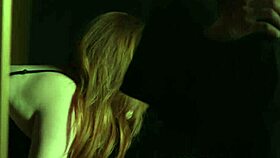 i'm fuckin this stranger's guts out sooo hard