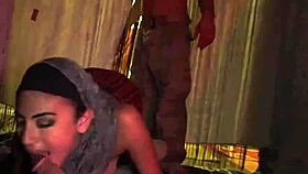 ever seen an arab actress take hot anal in whorehouses?