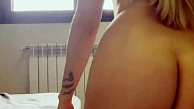 i'm slut dancing dirty my wet pussy throbs tight for you