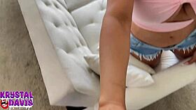 i hooked up with the maintenance guy after hours