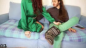 juicy wet blowjob ends with huge cumshot swallow now!